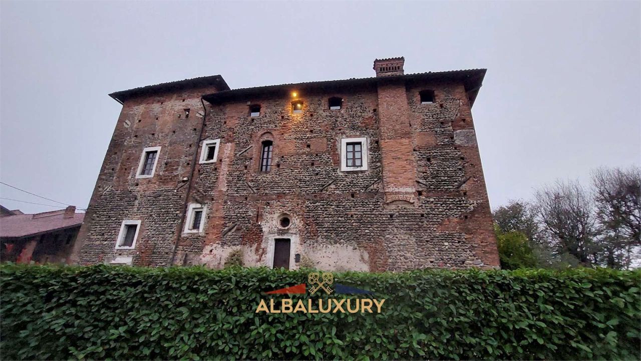 Apartment Via XXV Aprile, Italy, 1 100 m² - picture 8