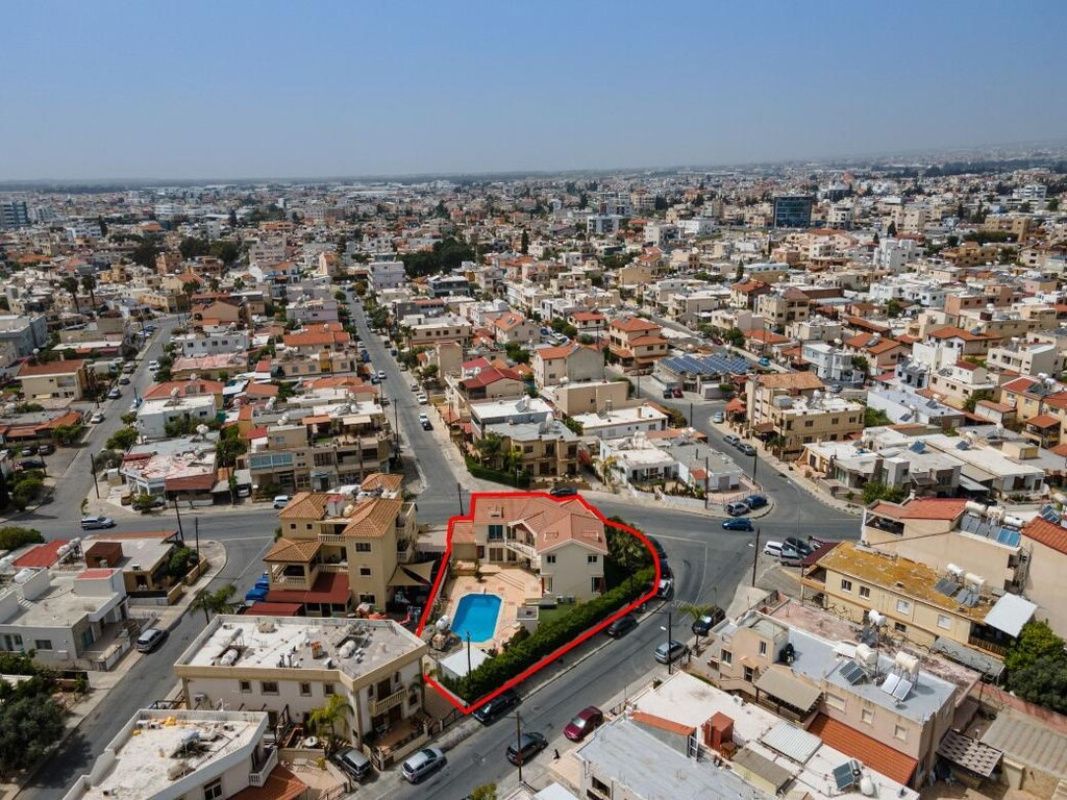 Maison à Limassol, Chypre, 290 m² - image 3