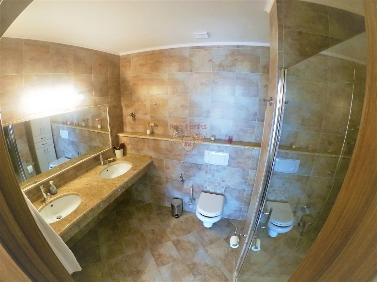 House in Kotor, Montenegro, 150 m² - picture 15