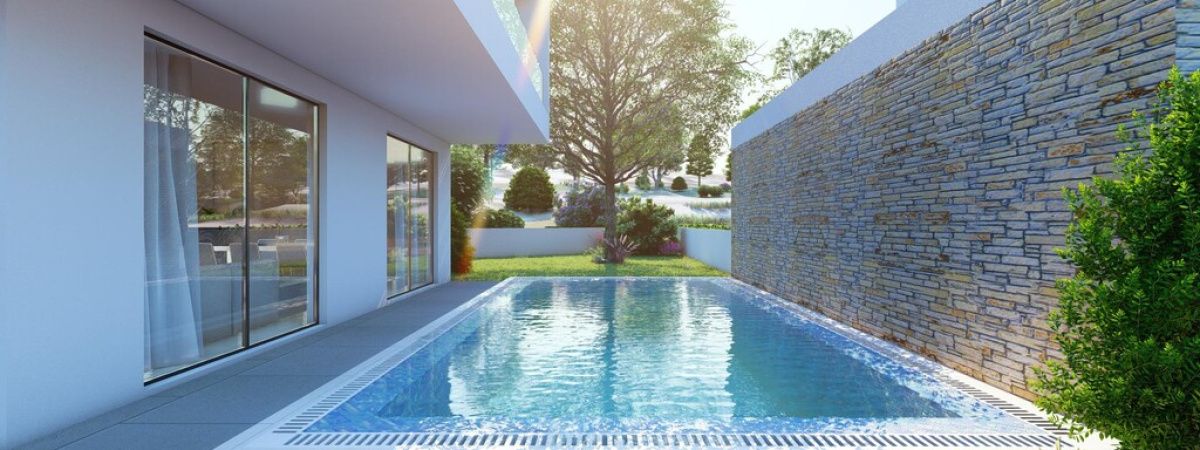 Haus in Paphos, Zypern, 268 m² - Foto 3