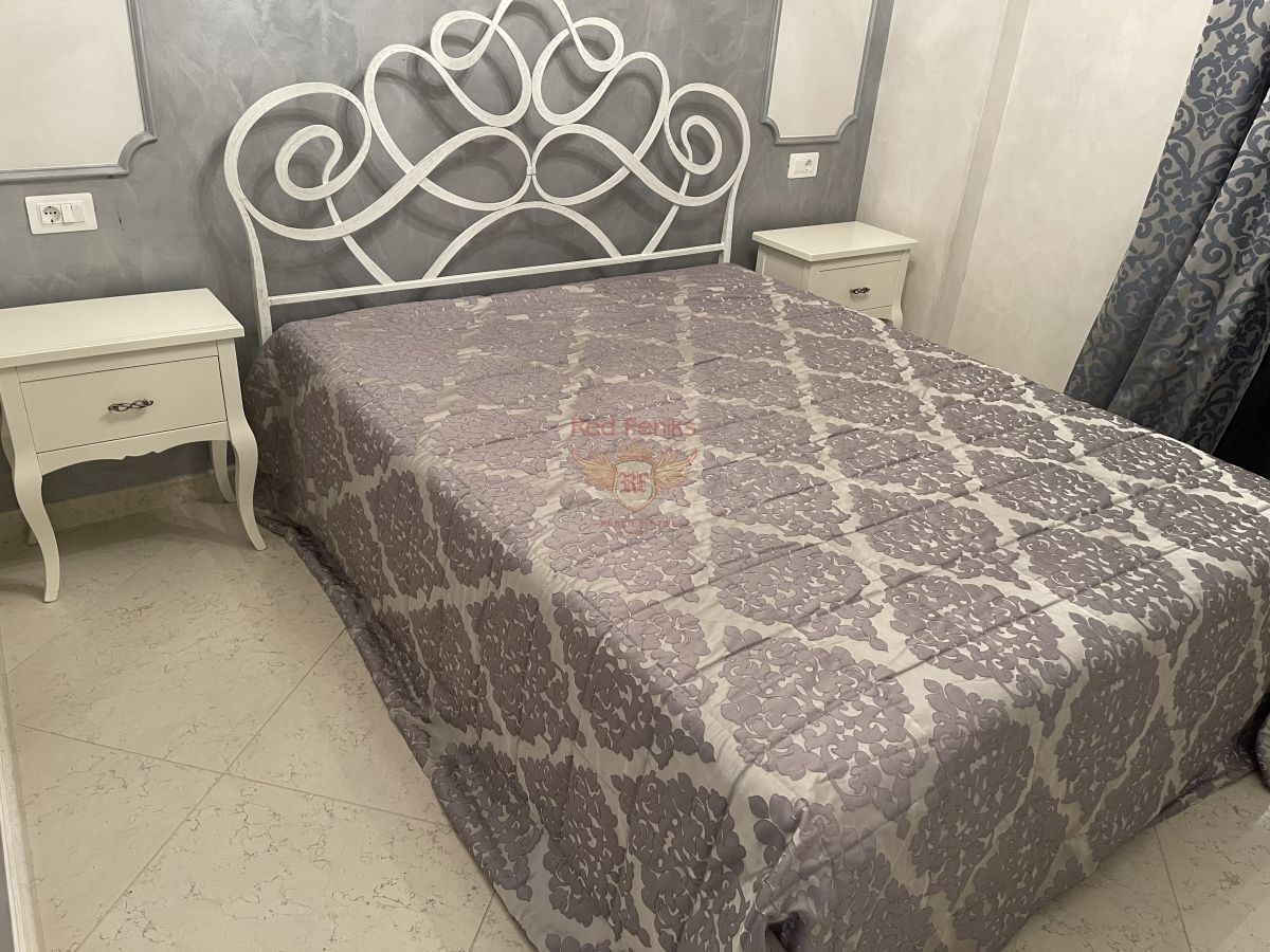 Piso en Budva, Montenegro, 134 m² - imagen 15