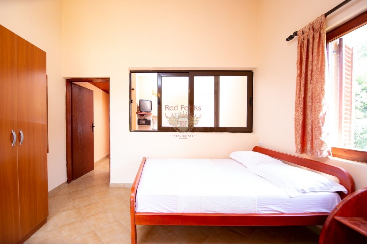 Propiedad comercial en Budva, Montenegro, 500 m² - imagen 15