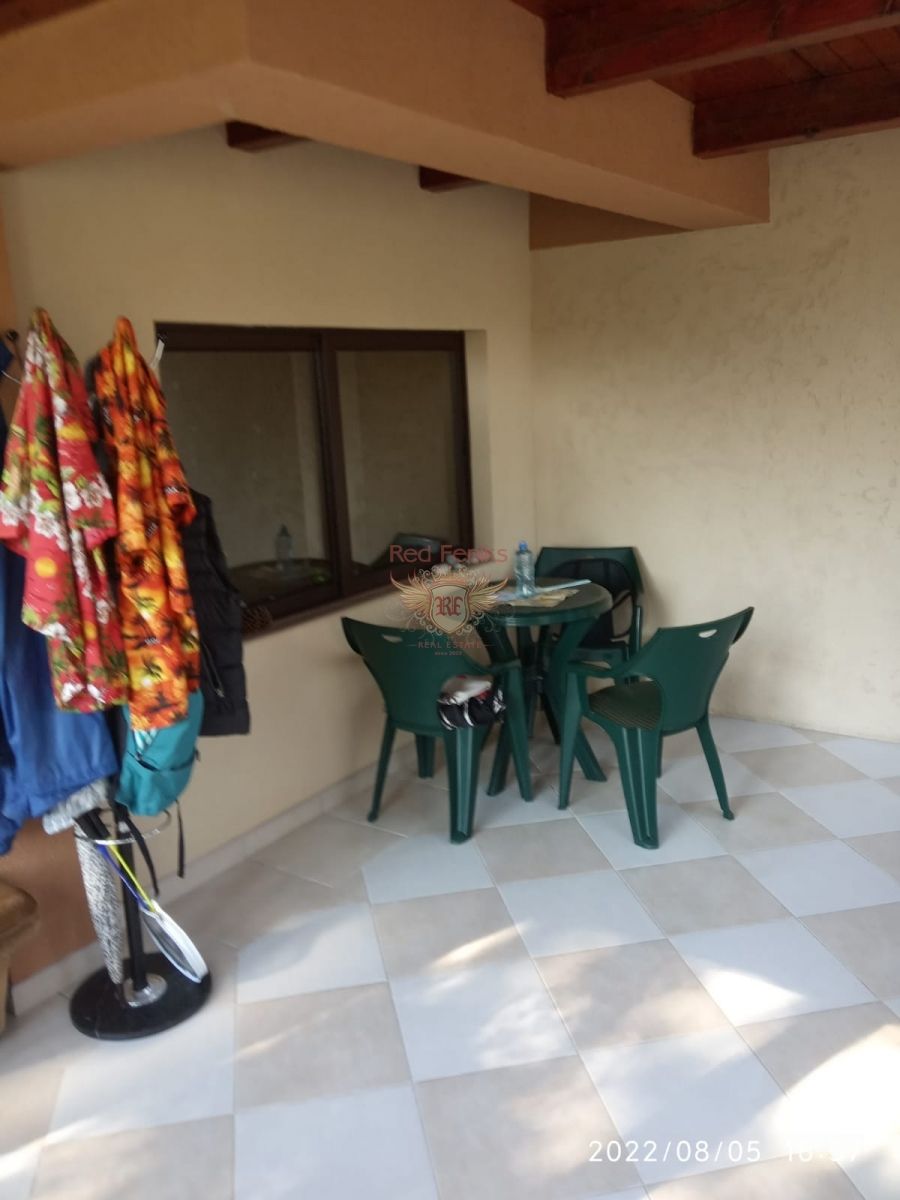 Casa en el Bar, Montenegro, 162 m² - imagen 16