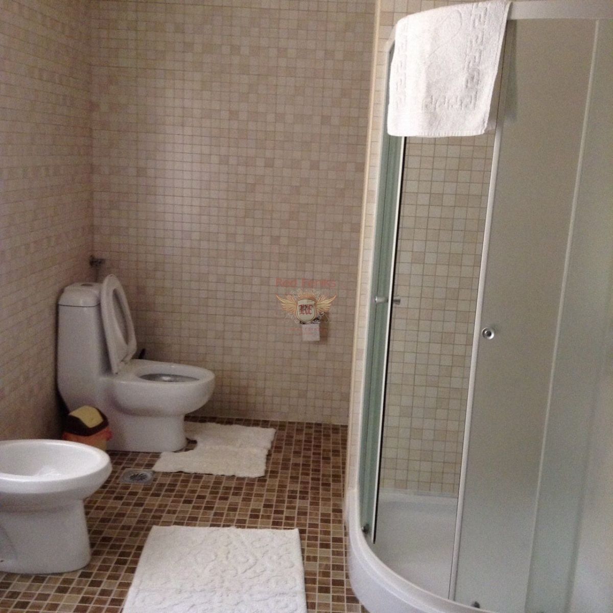 Haus in Bar, Montenegro, 355 m² - Foto 16