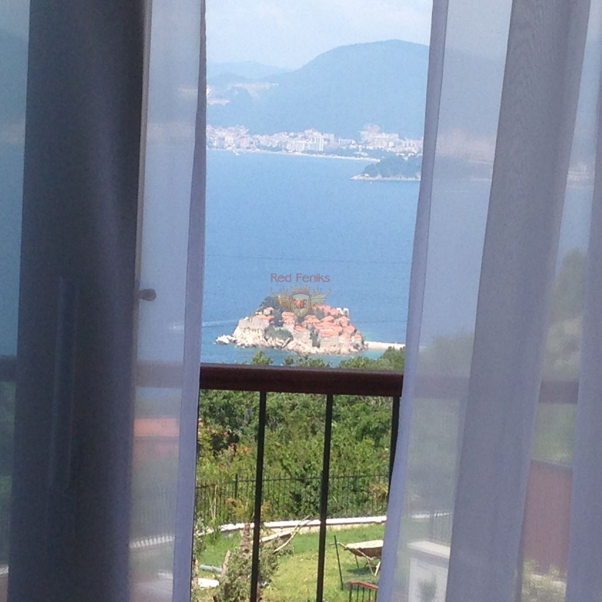 Maison à Budva, Monténégro, 600 m² - image 16