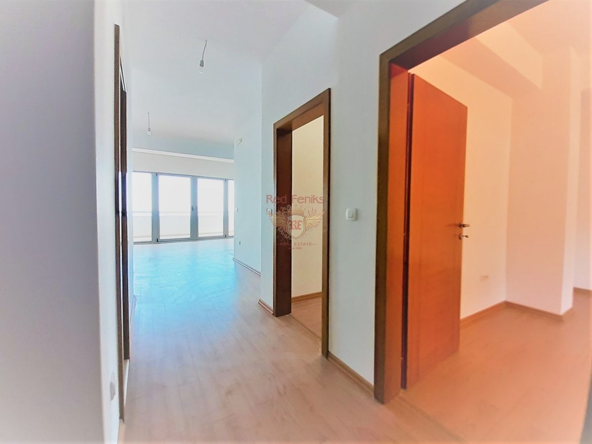 Wohnung in Bar, Montenegro, 129 m² - Foto 16