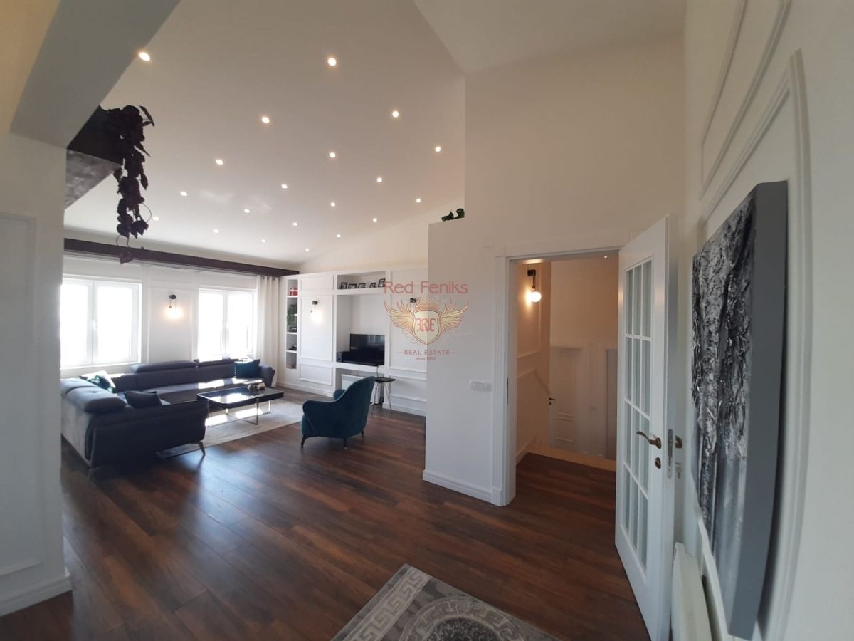 Casa en el Bar, Montenegro, 270 m² - imagen 16