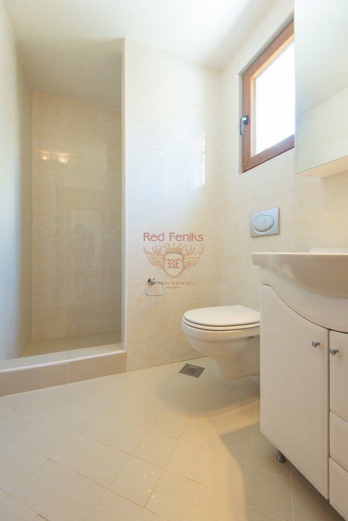 Haus in Budva, Montenegro, 100 m² - Foto 16