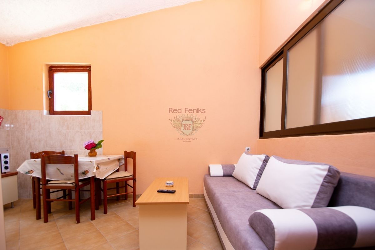 Propiedad comercial en Budva, Montenegro, 500 m² - imagen 16