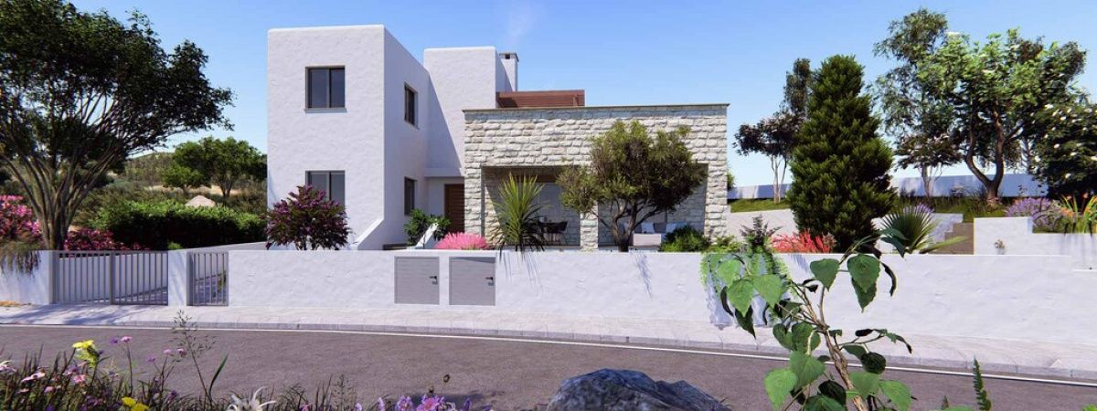 Maison à Paphos, Chypre, 160 m² - image 3
