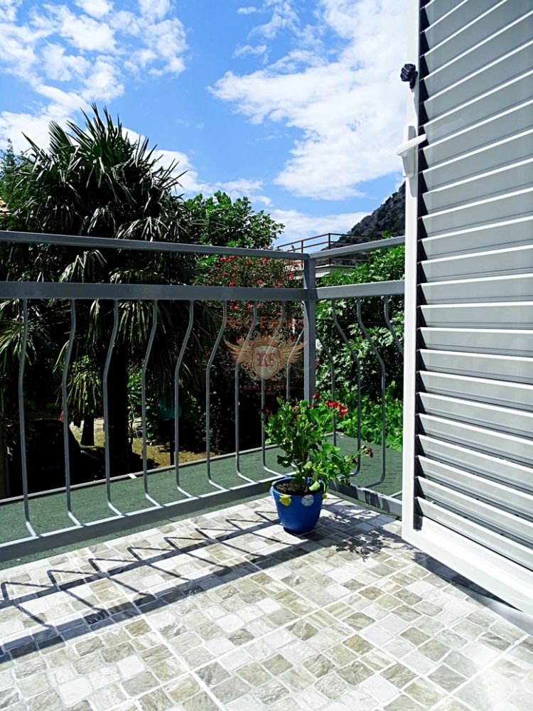 Haus in Kotor, Montenegro, 78 m² - Foto 17