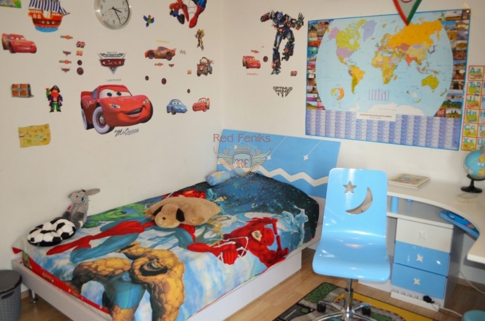 Maison au Bar, Monténégro, 131 m² - image 17