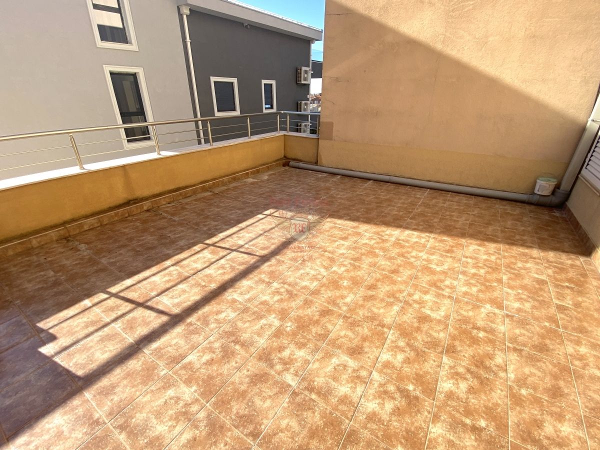 Piso en Budva, Montenegro, 130 m² - imagen 17