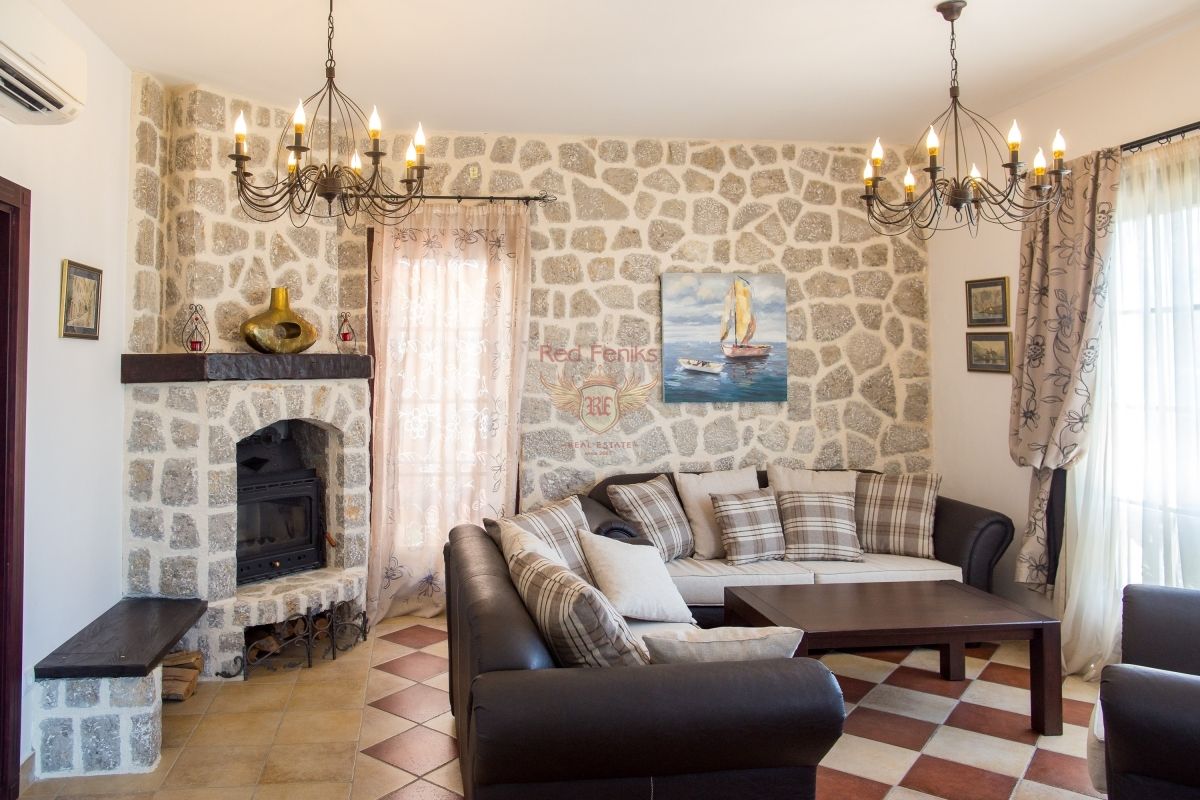 Haus in Kotor, Montenegro, 235 m² - Foto 17