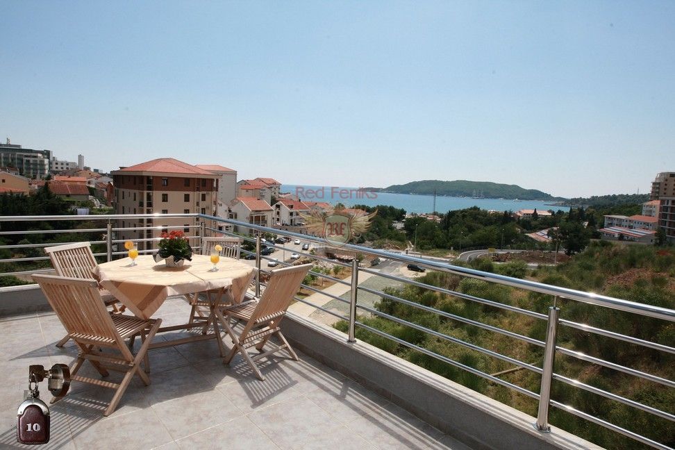 Propiedad comercial en Budva, Montenegro, 800 m² - imagen 17