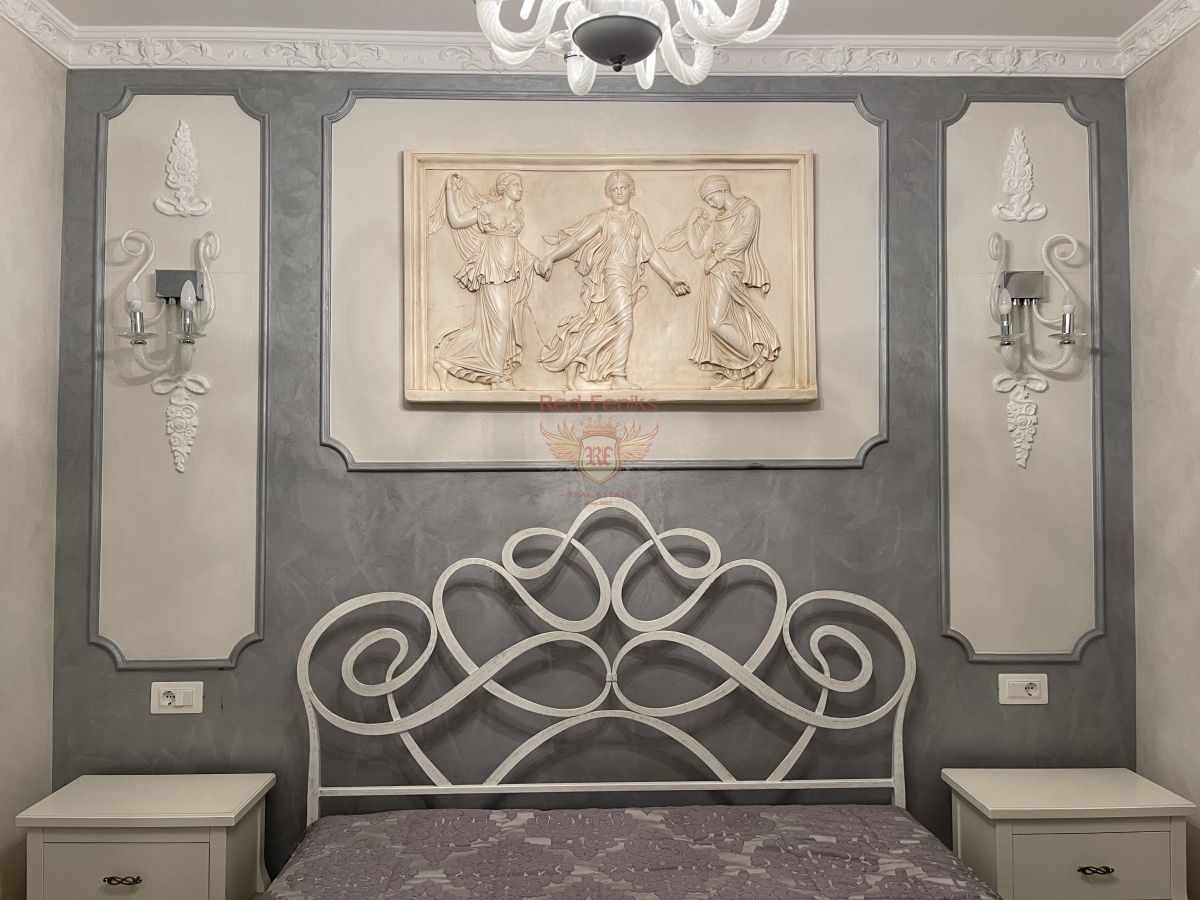 Piso en Budva, Montenegro, 134 m² - imagen 17