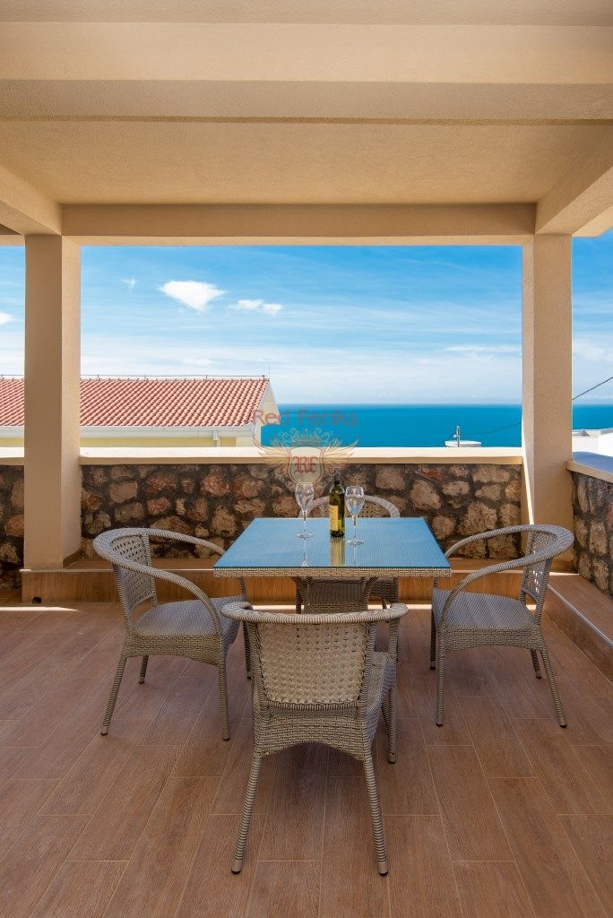 Haus in Budva, Montenegro, 100 m² - Foto 17