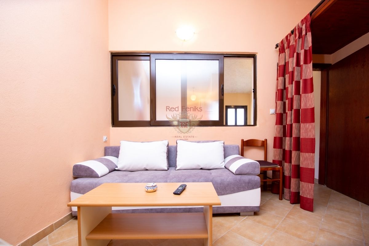 Propiedad comercial en Budva, Montenegro, 500 m² - imagen 17