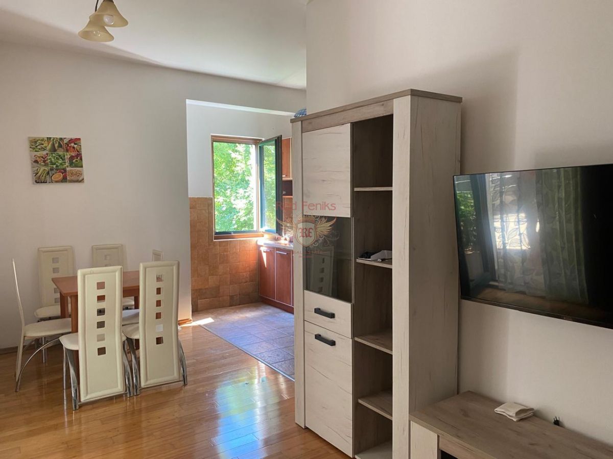 Flat in Kotor, Montenegro, 89 m² - picture 18