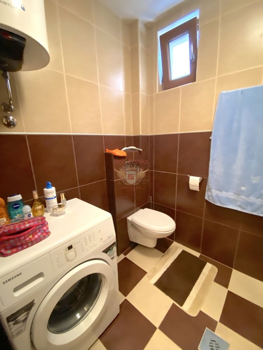 Wohnung in Budva, Montenegro, 116 m² - Foto 18