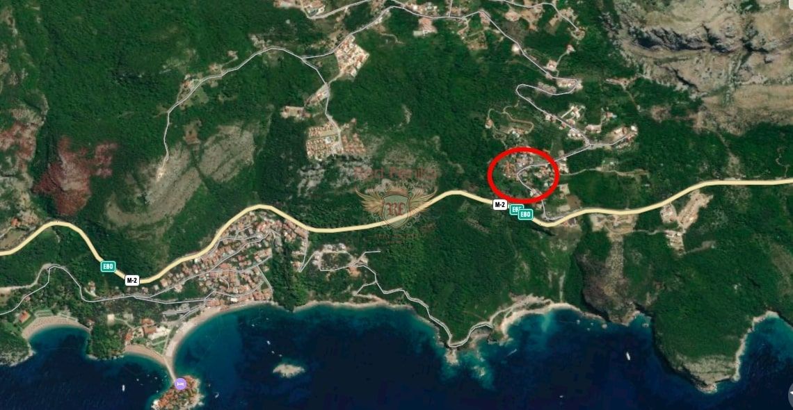 Maison à Budva, Monténégro, 600 m² - image 18