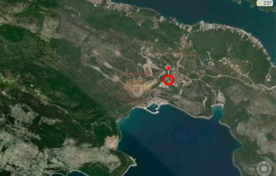 Piso en Luštica, Montenegro, 80 m² - imagen 18