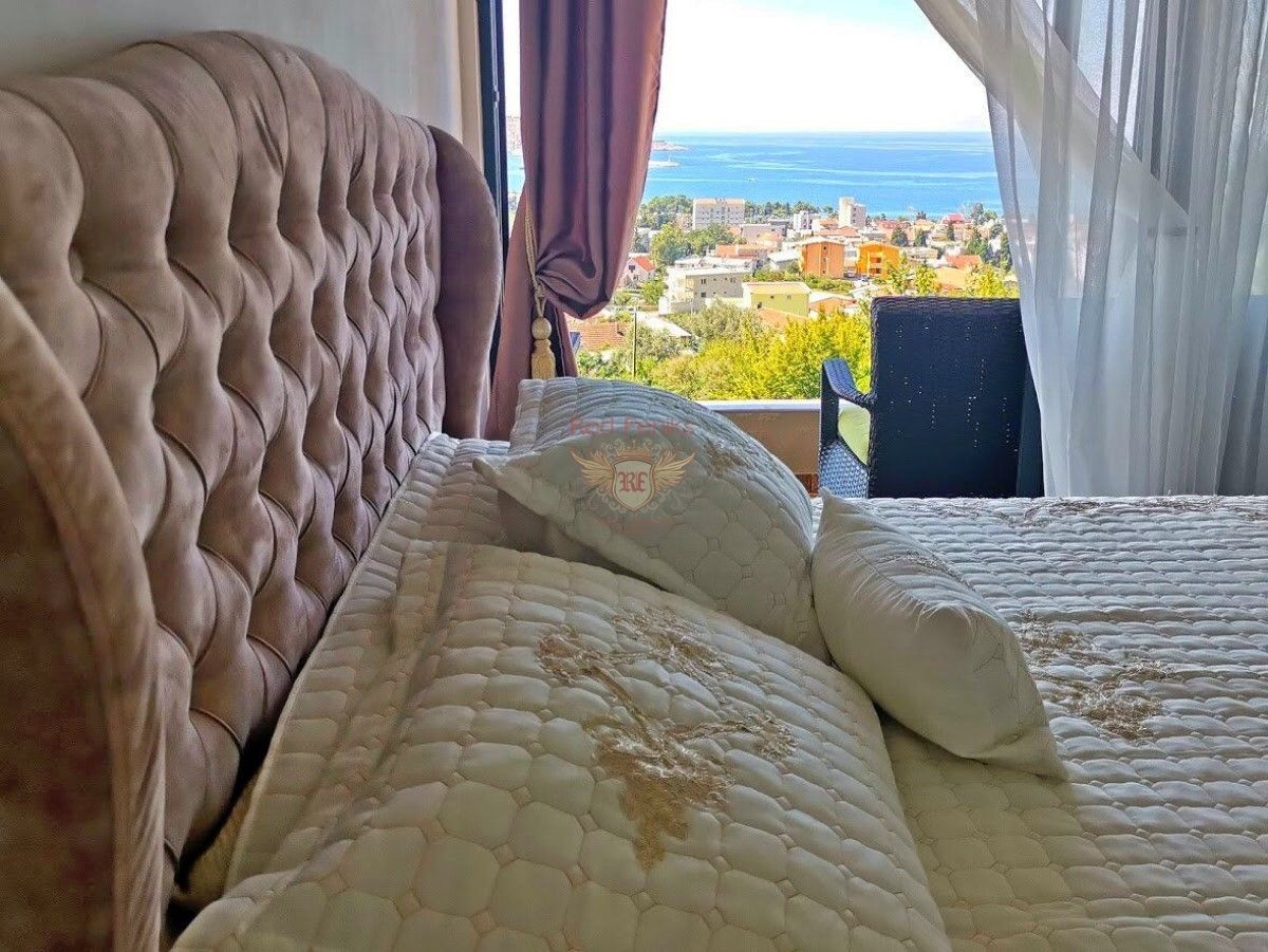 House in Bar, Montenegro, 365 m² - picture 18