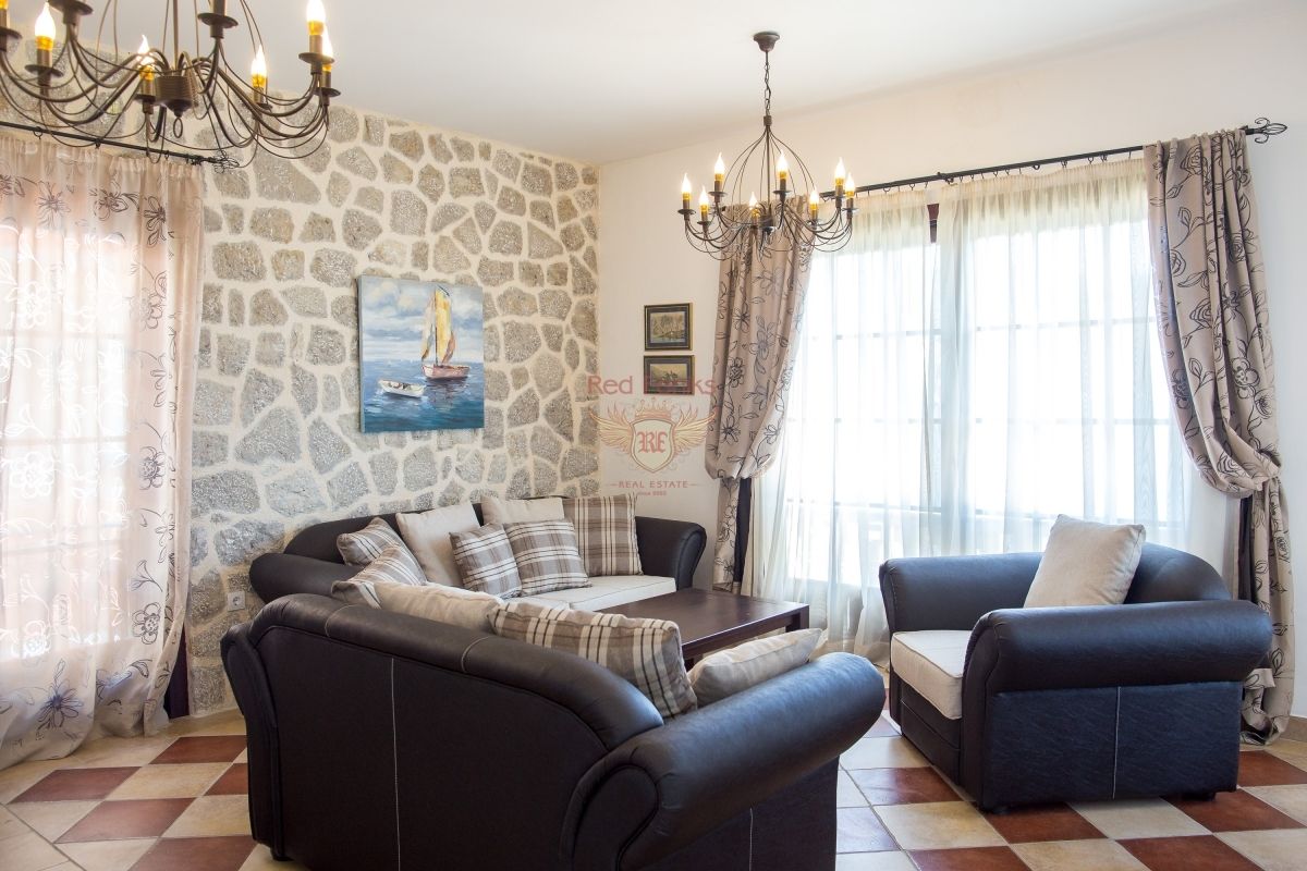 Haus in Kotor, Montenegro, 235 m² - Foto 18