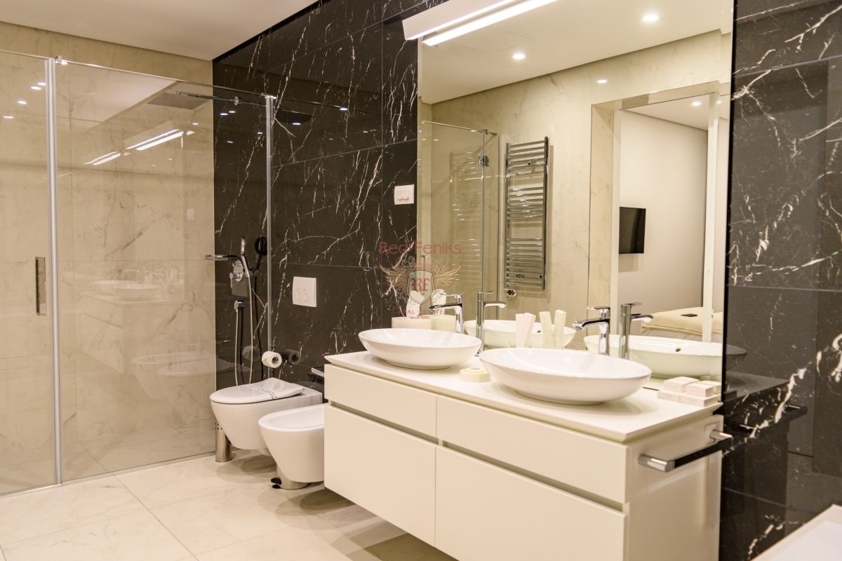 Wohnung in Budva, Montenegro, 146 m² - Foto 18