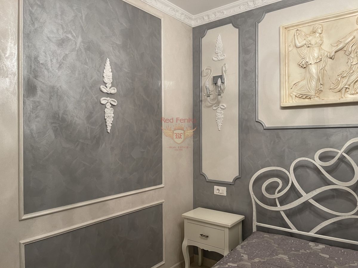 Piso en Budva, Montenegro, 134 m² - imagen 18