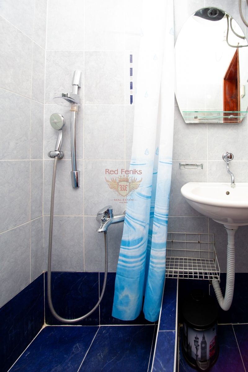 Propiedad comercial en Budva, Montenegro, 500 m² - imagen 18