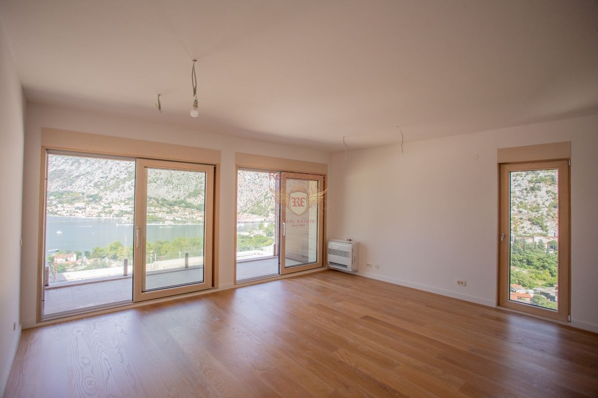 Appartamento a Kotor, Montenegro, 33 m² - foto 19