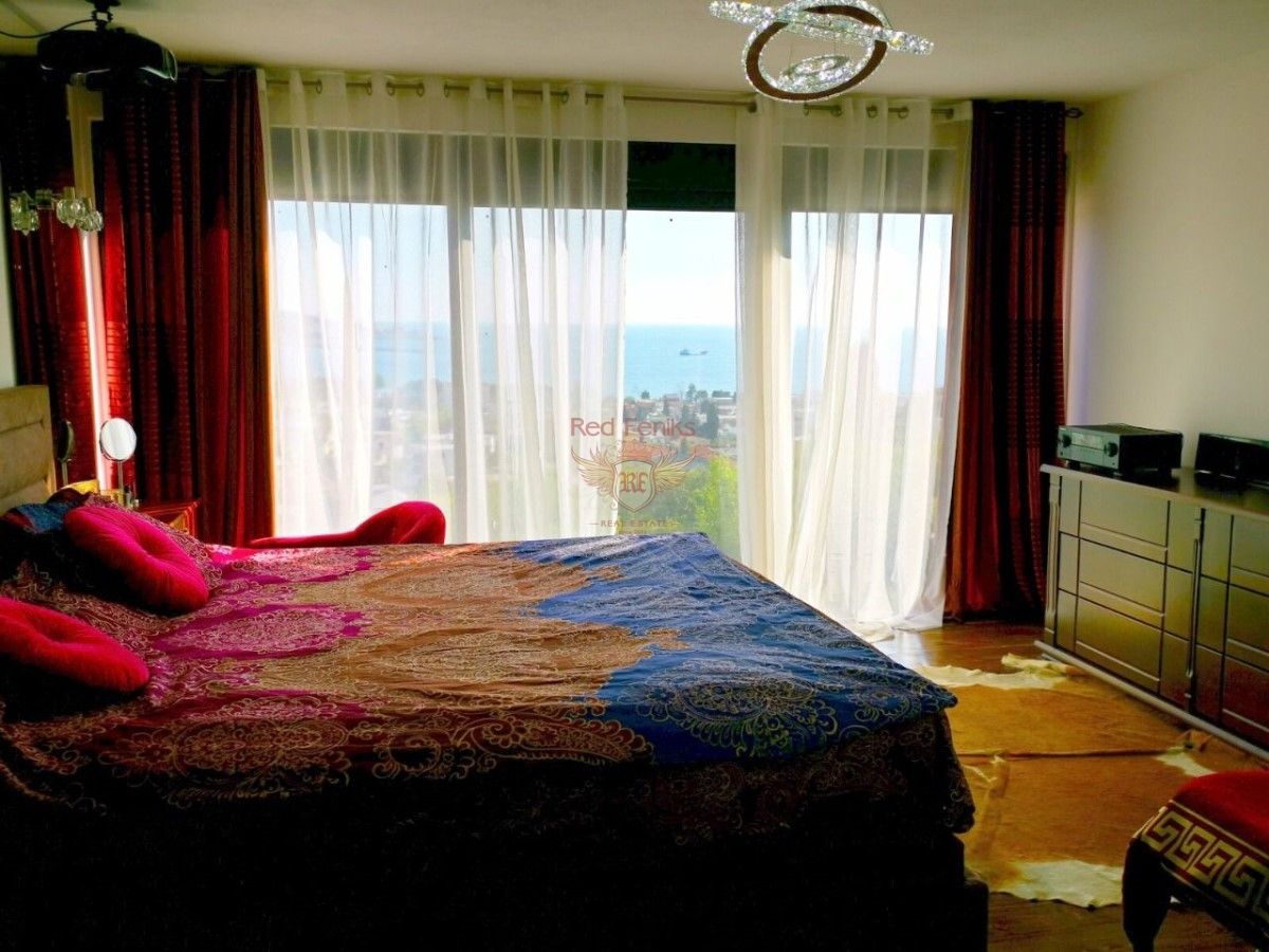 House in Bar, Montenegro, 365 m² - picture 19