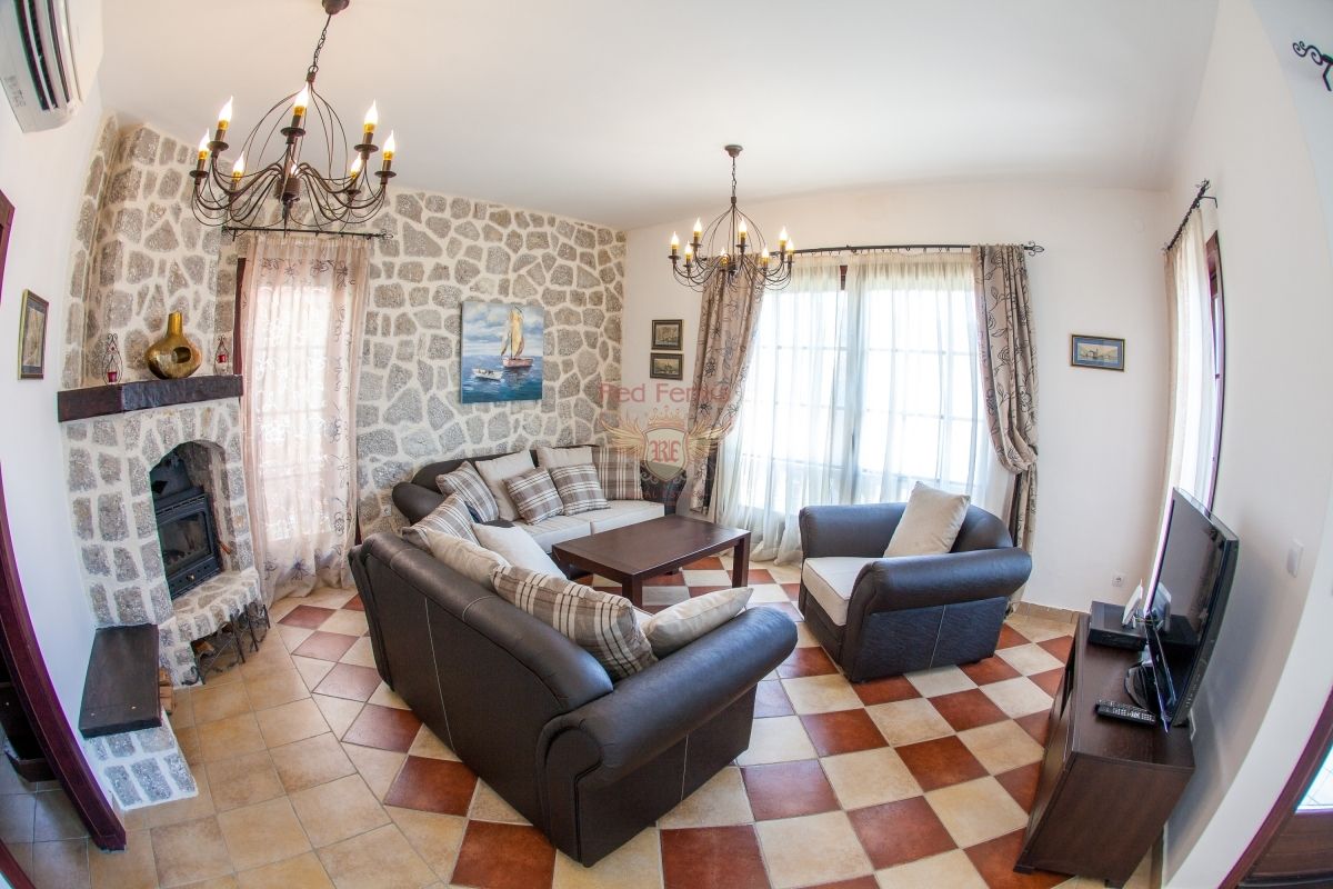 Haus in Kotor, Montenegro, 235 m² - Foto 19