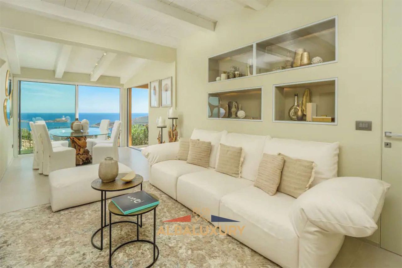 Villa in Arzachena, Italy, 100 m² - picture 9