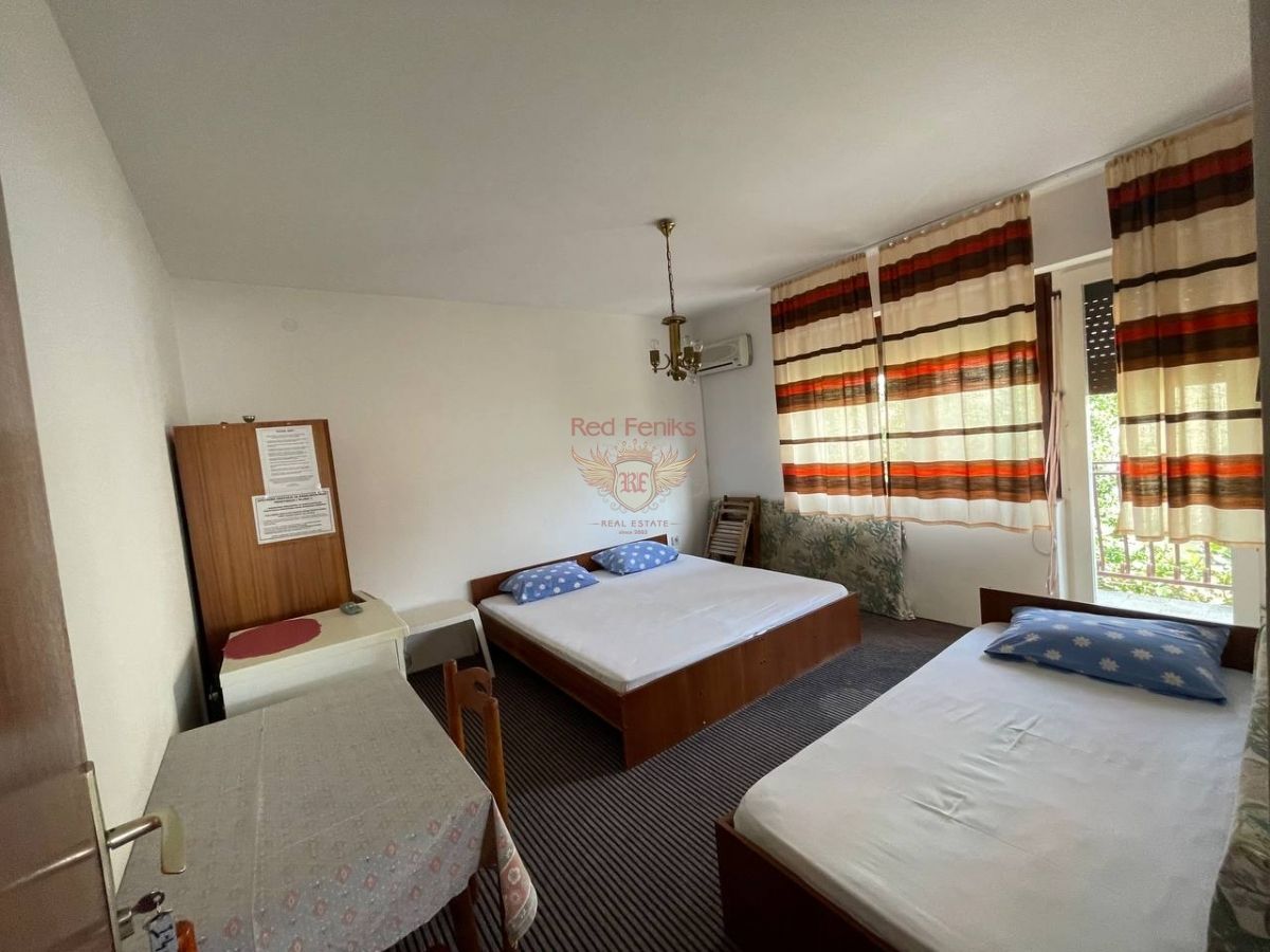 Hotel, albergo a Herceg-Novi, Montenegro, 411 m² - foto 19