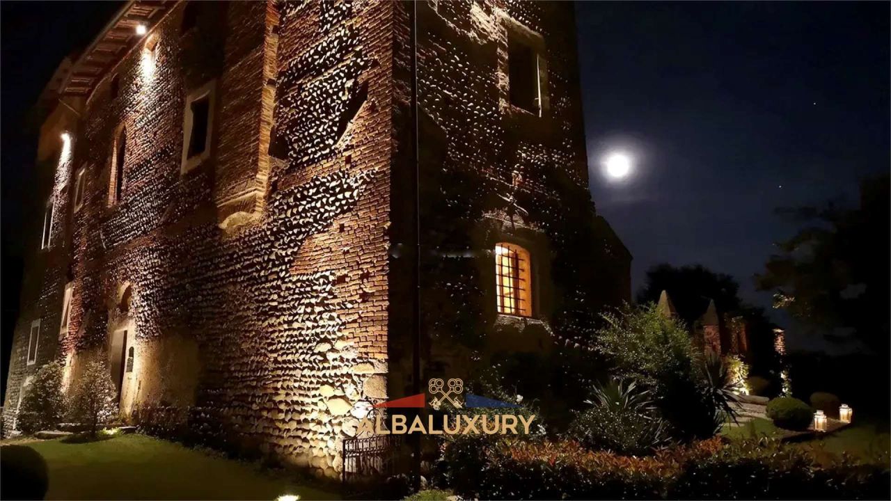 Apartment Via XXV Aprile, Italy, 1 100 m² - picture 9