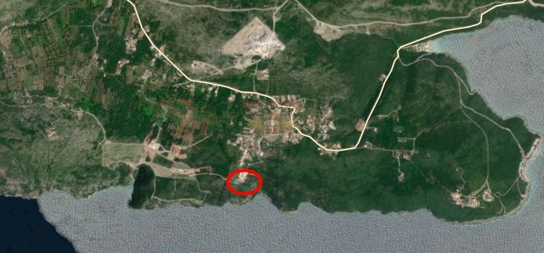 Haus in Budva, Montenegro, 100 m² - Foto 19