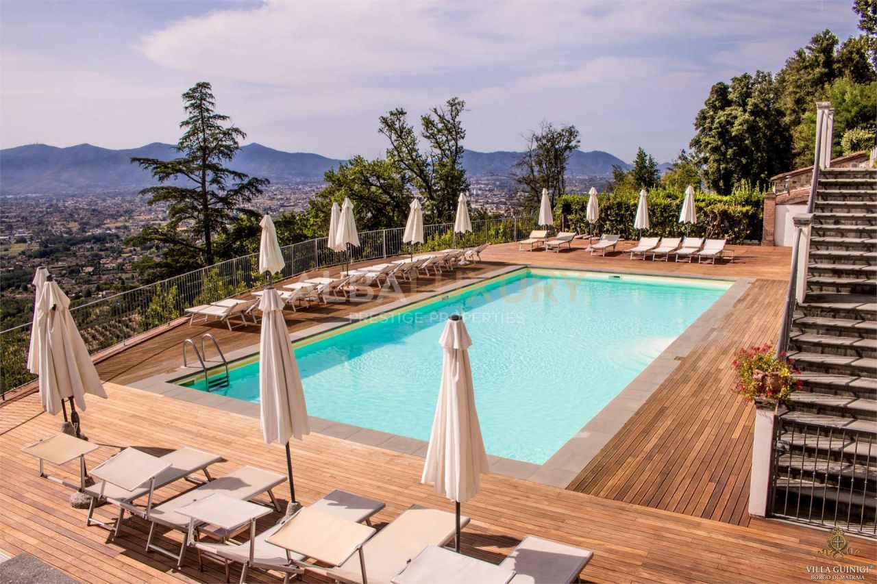 Appartamenti a Capannori, Italia, 192 m² - foto 10