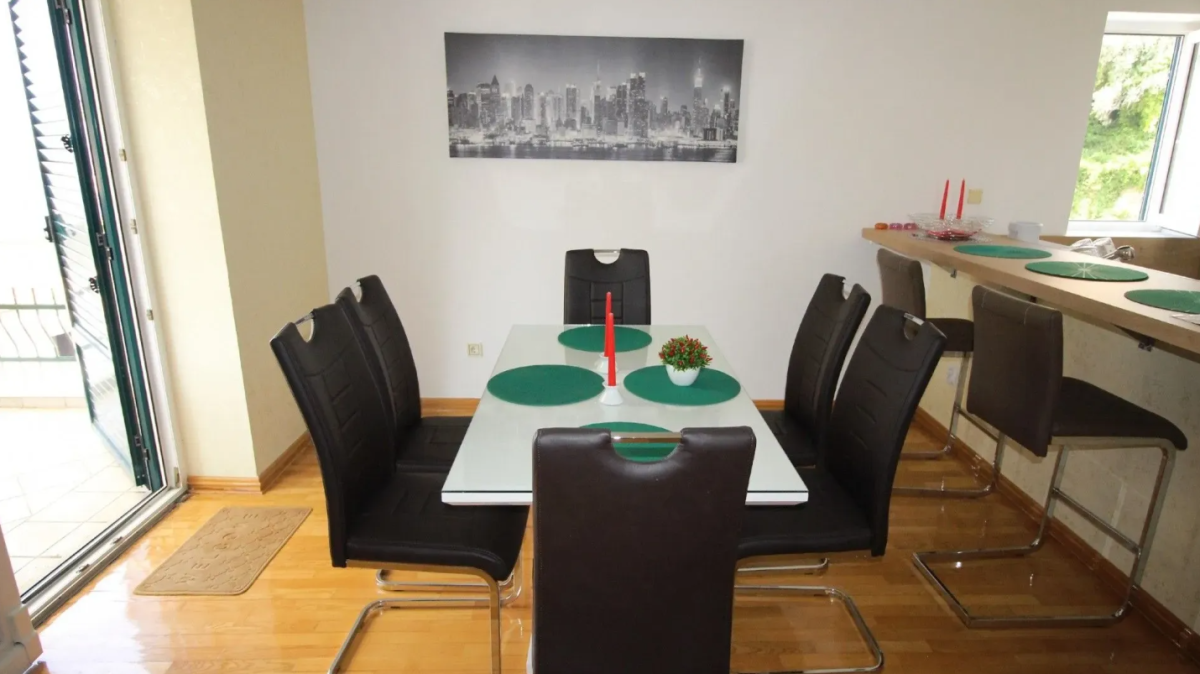 Appartamento a Sveti Stefan, Montenegro, 139 m² - foto 4