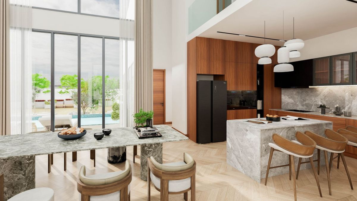 Haus in Phuket, Thailand, 385 m² - Foto 4