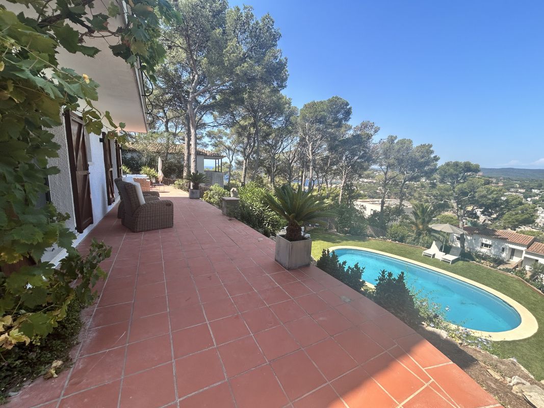 Casa sulla Costa Brava, Spagna, 271 m² - foto 4