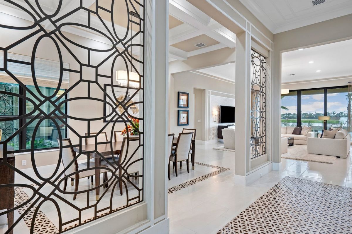 Haus in Miami, USA, 404 m² - Foto 4