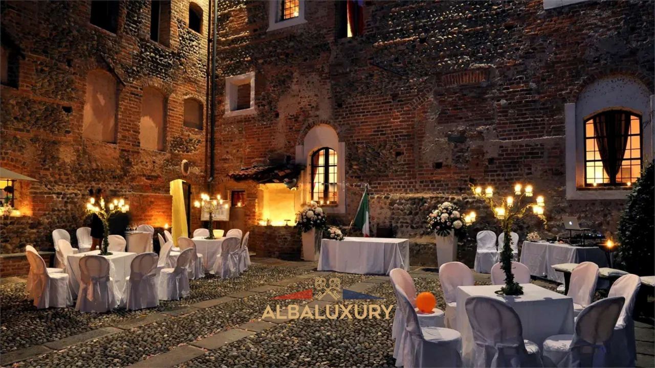 Apartment Via XXV Aprile, Italy, 1 100 m² - picture 10