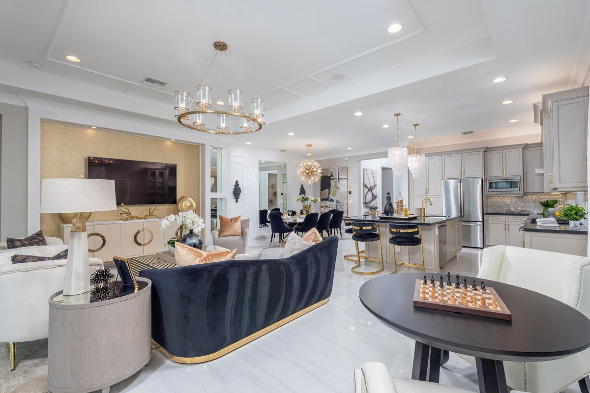 House in Miami, USA, 296 m² - picture 4