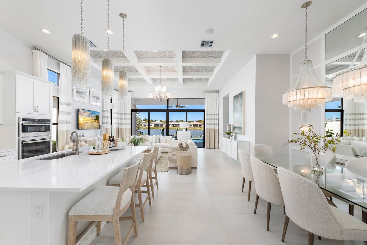 Maison à Miami, États-Unis, 321 m² - image 4