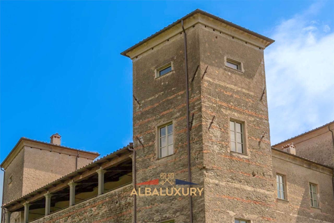 Appartamenti Via del volto santo, Italia, 1 188 m² - foto 10