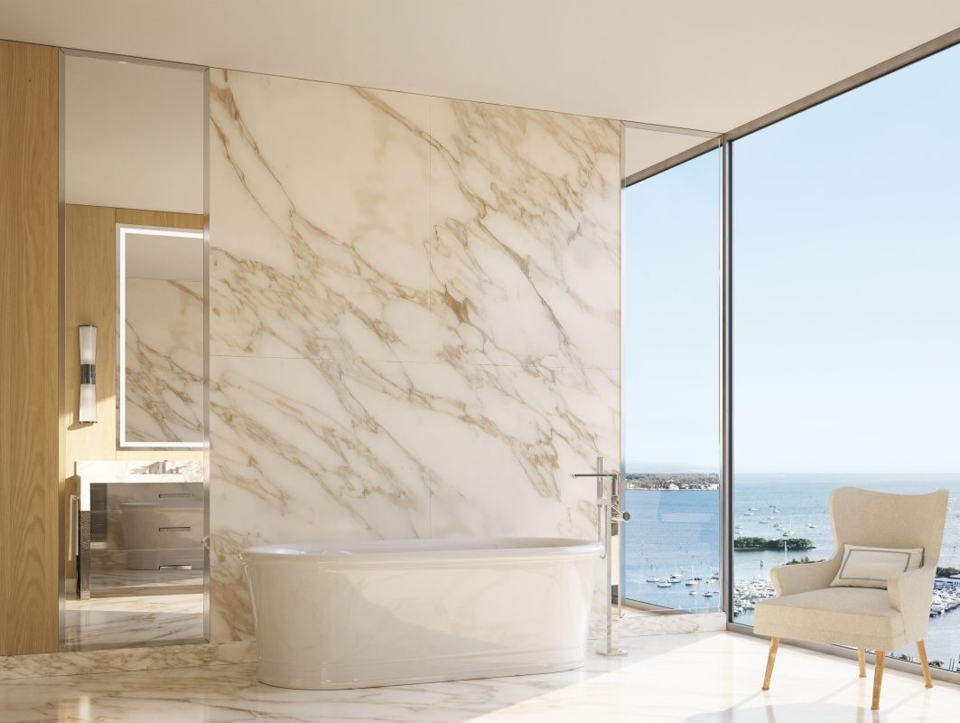 Wohnung in Miami, USA, 346 m² - Foto 4