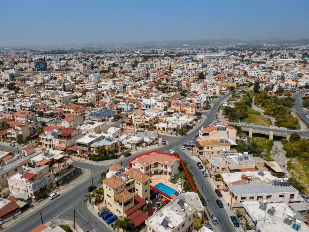 Maison à Limassol, Chypre, 290 m² - image 4