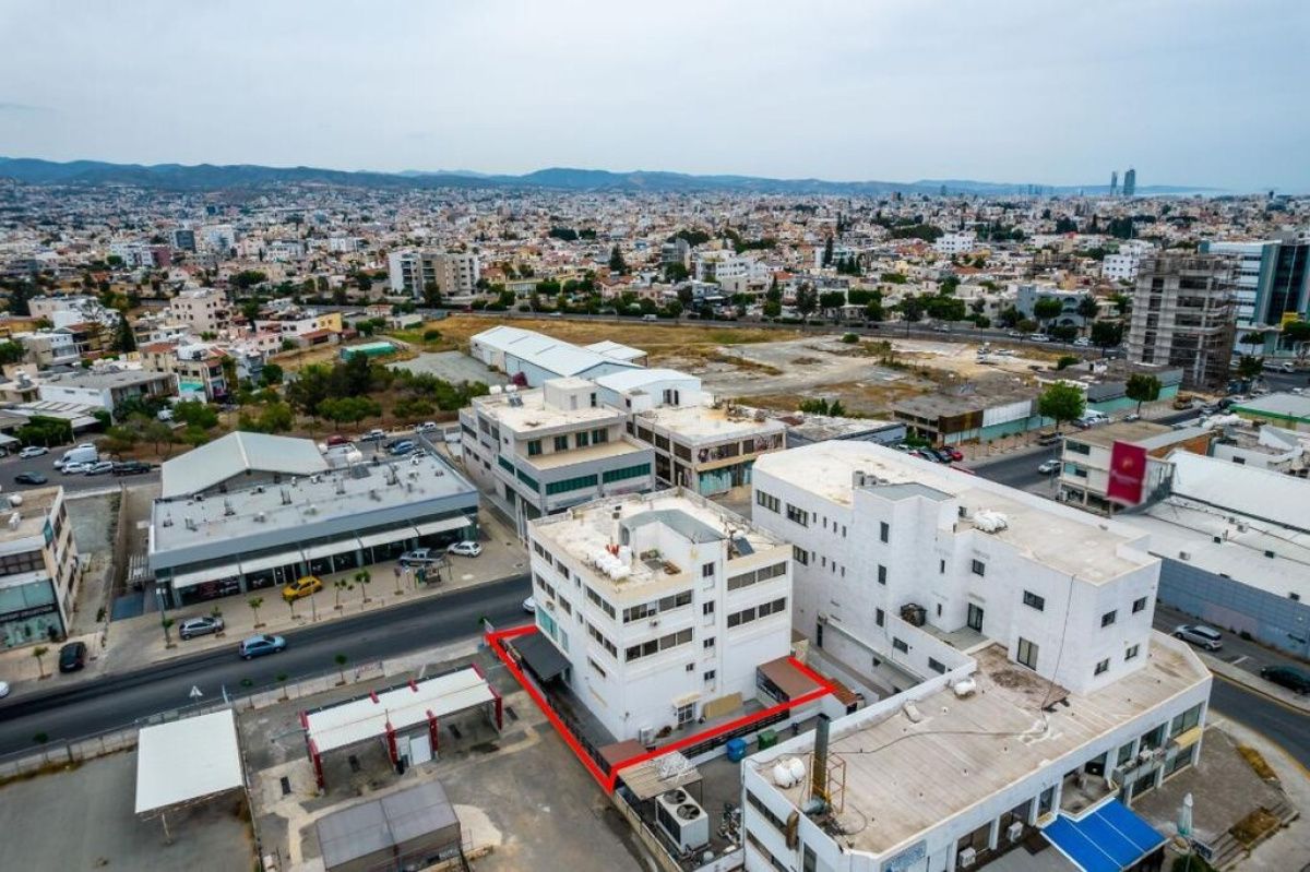 Gewerbeimmobilien in Limassol, Zypern, 582 m² - Foto 4